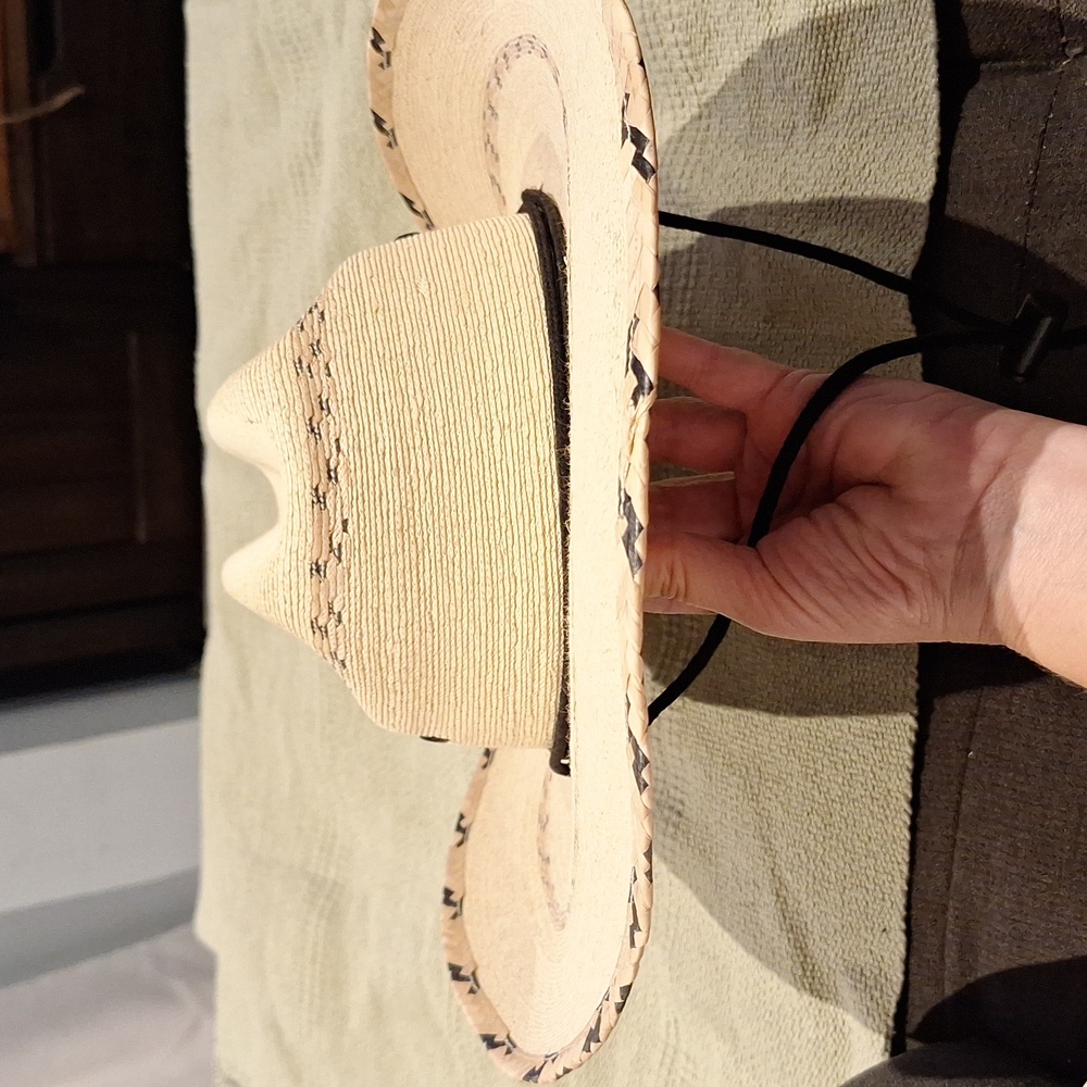 Bullhide Montecarlo cowboy hat - Picture 3 of 8